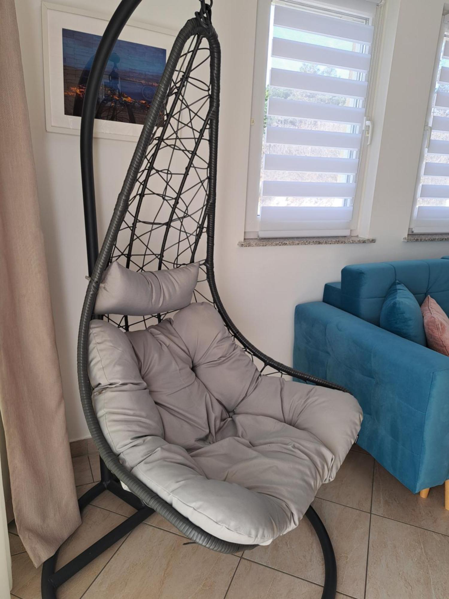 Apartman Jelena Vrbnik Buitenkant foto
